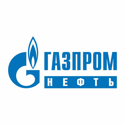 Газпром нефть